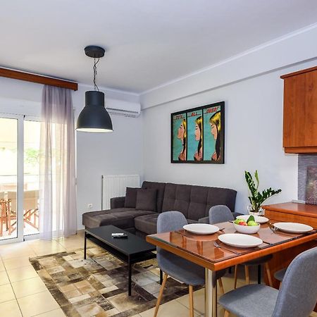 Apartment A80 Chania  Buitenkant foto