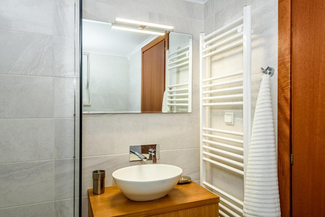 Apartment A80 Chania  Buitenkant foto